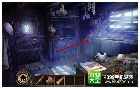 (黑暗沼泽庄园 攻略)探秘黑暗沼泽庄园攻略：挑战心智的华容道迷宫之旅