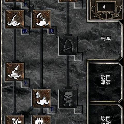 (暗黑破坏神的背景)深入探究暗黑破坏神：游戏故事背景、角色设定和玩法详解