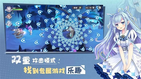 探寻月之镜手游版：超越现实的奇妙世界，带您领略无限可能的奇幻之旅