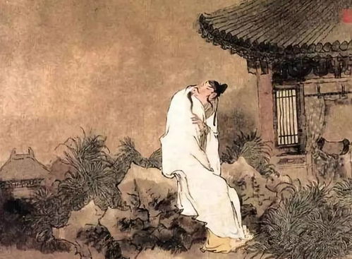 探究古人诗词中的人与自然关系——以'人闲桂花落，夜静春山空'下一句为引导的理解和解读