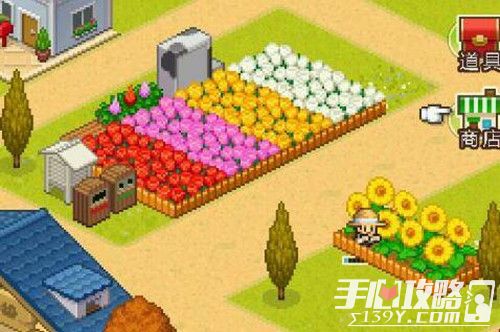 体验农场生活乐趣，深度解析迷你像素农场中文版的吸引力与玩法技巧
