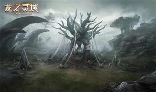 龙之灵域什么时候上线？最新消息曝光，玩家期待的策略游戏即将问世！