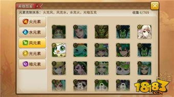(魔灵契约哪个职业厉害)魔灵契约最强阵容揭秘：打造无敌阵容的终极秘籍分享