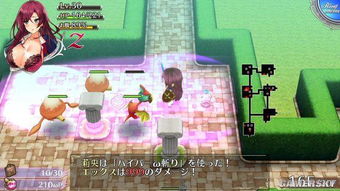 (魔境游戏)探秘魔境迷宫：完整攻略指南，助你成功闯关大冒险