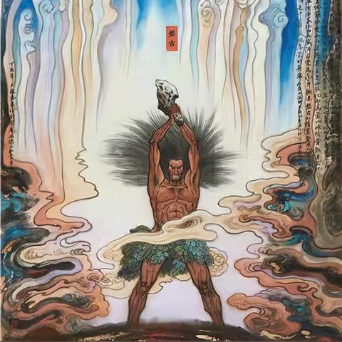 探讨道教神仙体系：以'一尊二祖三清四御五老六司'为视角解读道教文化中的神祇等级划分