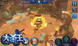 (指尖领主试玩)探寻指尖领主游戏官网入口，畅游战场掌控命运！